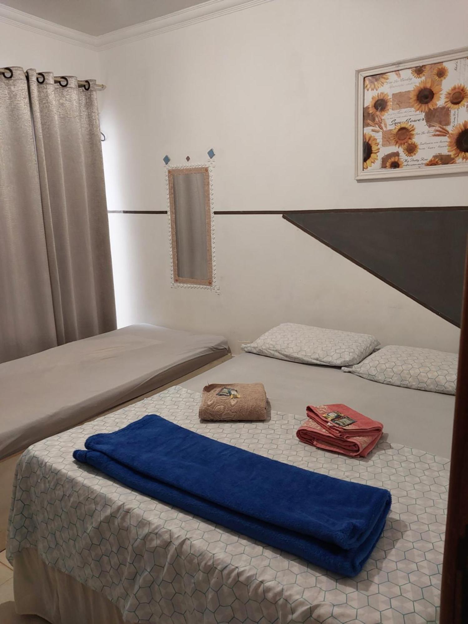 Apartamento Kit Net 02 E Cozinha Espaco Exclusivo Cama Casal E Cama Solteiro Maringá
