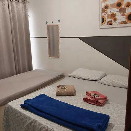 Kit Net 02 Quarto E Cozinha Espaco Exclusivo Cama Casal E Cama Solteiro Maringá Exterior photo
